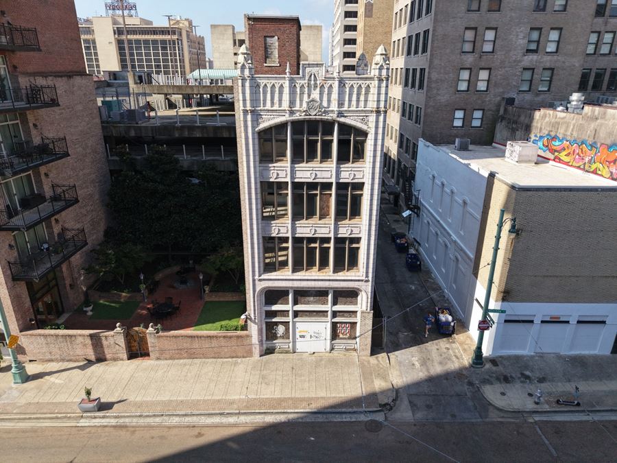 119 Madison Ave