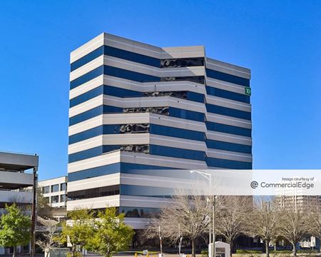Office space for Rent at 1200 Riverplace Boulevard in Jacksonville