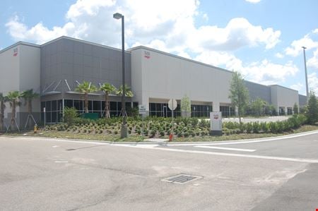 Industrial space for Rent at 7455 Emerald Dunes Drive in Orlando