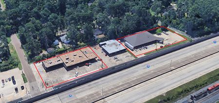 Office space for Sale at 3903-3919 Southern Ave and 3949 Southern Ave in Shreveport