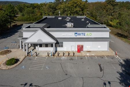 Retail space for Rent at 10 Main Street in Winchester