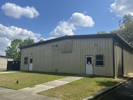 Industrial space for Sale at 4770 Shelfer Rd in Tallahassee