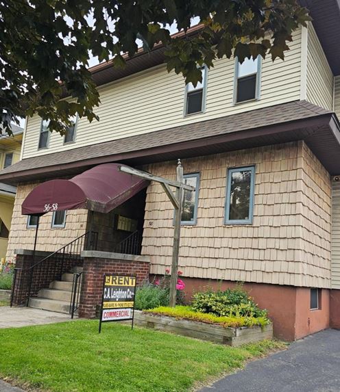 58 Pierce St Kingston PA 18704