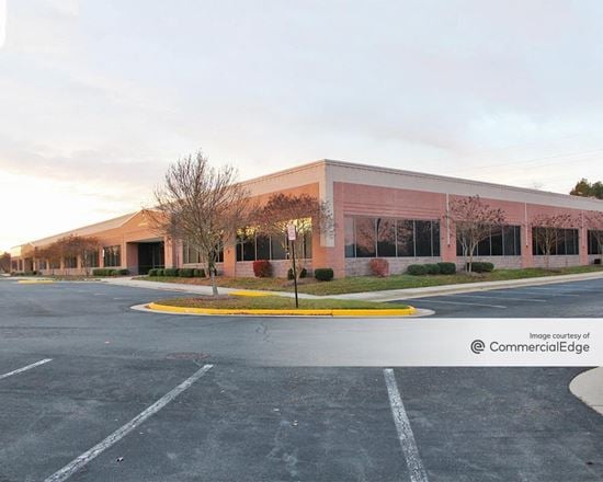 Dulles Business Park