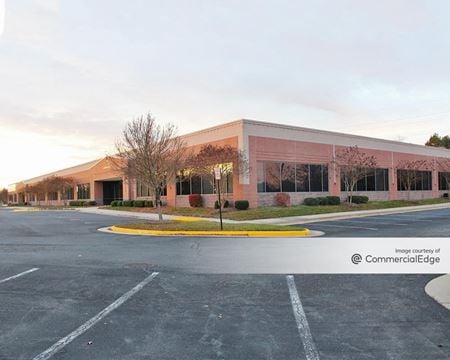 Photo of commercial space at 3680 Centerview Drive in Chantilly