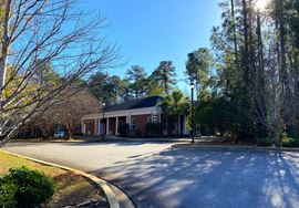 Executive Office Building