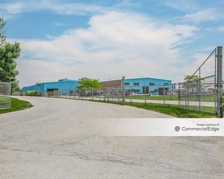 Industrial space for Rent at 7247 South 78th Avenue in Bridgeview
