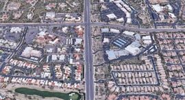 Desert Village Shopping Center