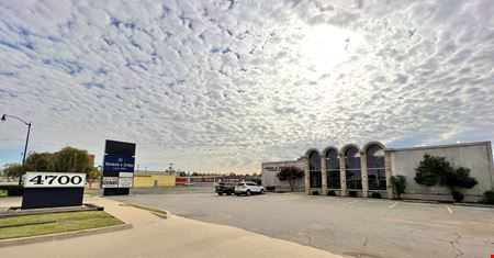 4700 NW 23rd Street - Oklahoma City