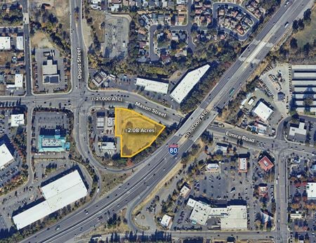 VacantLand space for Sale at 1000 Mason Street in Vacaville