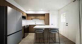 Glenora Townhomes