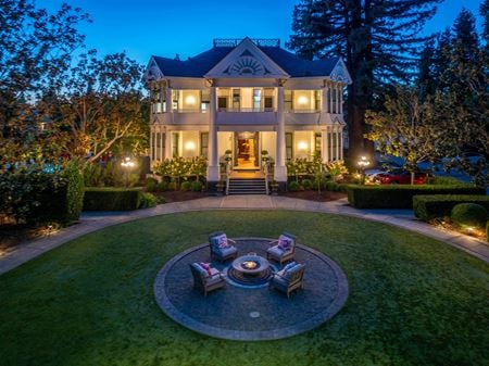Other space for Sale at 443 Brown St in Napa