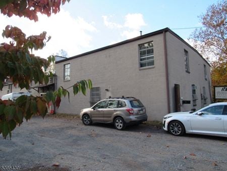 Industrial space for Sale at 4 7th St in Frenchtown Boro