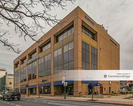 Photo of commercial space at 25 North Cascade Avenue in Colorado Springs