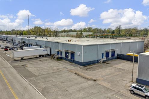263–285 Cumberland St
