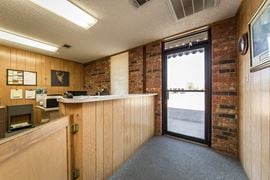 Warehouse & Office Building