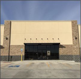 Pioneer Plaza