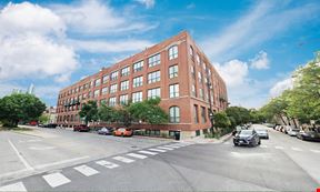 1727 S Indiana: Prairie District Lofts