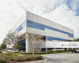Capital Plaza - Building III