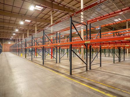 Eastside Business Park - Black Mountain
