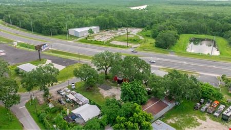 Retail space for Sale at 3170 U.S. 441 in Fruitland Park