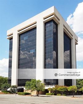 Cameron Brown Building