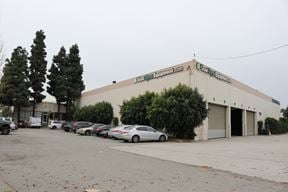 2640 E. Del Amo Boulevard