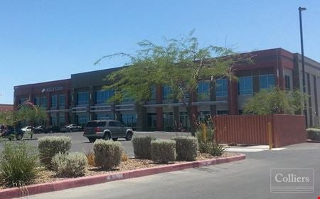 Office space for Rent at 9127 W Russell Rd Phase 1 in Las Vegas