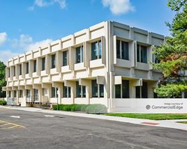 Reckson Office Center