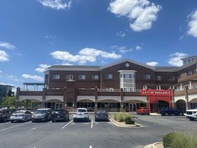 Babson Place