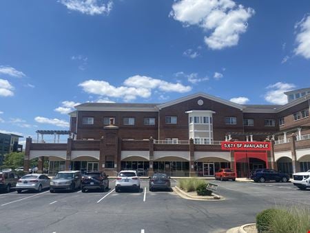 Office space for Rent at 4900 Babson Pl in Cincinnati