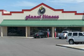 Clinton Pointe