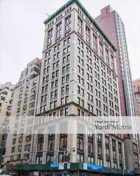 185 Madison Avenue