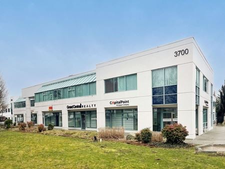 Photo of commercial space at 3700 North Fraser Way in Burnaby