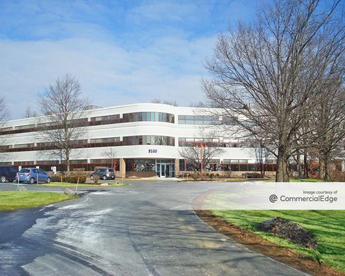 Commerce Corporate Center II