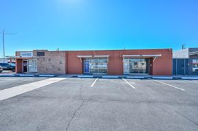 3 Suite Office Warehouse
