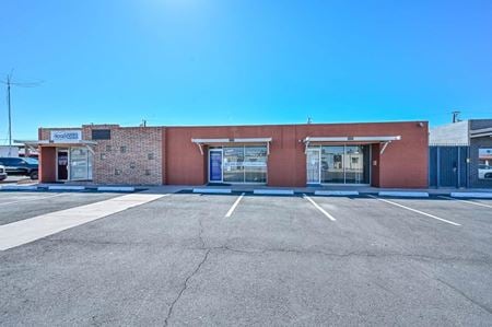 Industrial space for Sale at 11123 West Nevada Avenue in Youngtown