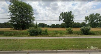 Industrial Park Land