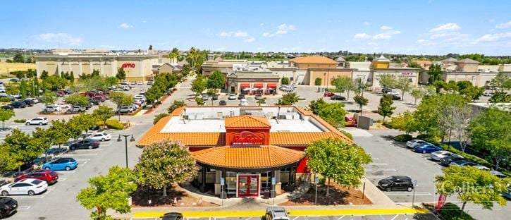 STNL Red Robin Gourmet Burgers & Brews