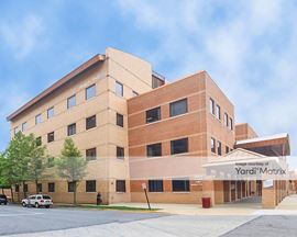 Anne Arundel Medical Center - Wayson Pavilion
