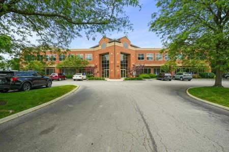 Photo of commercial space at 540 Officenter Place in Columbus