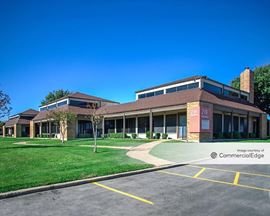Arlington Oaks Office Park