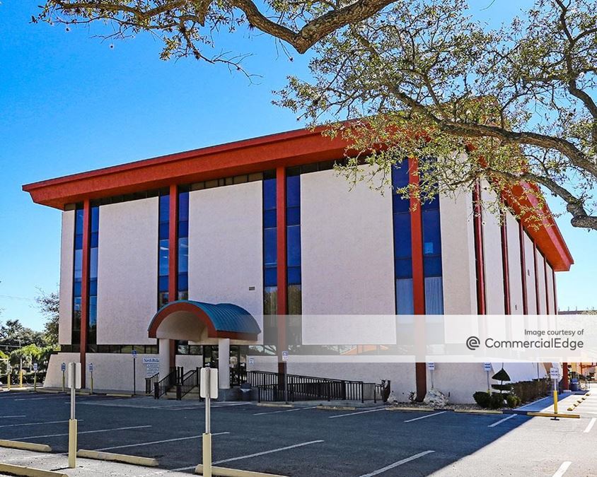 Watson Clinic Professional Center 1430 Lakeland Hills Blvd Office