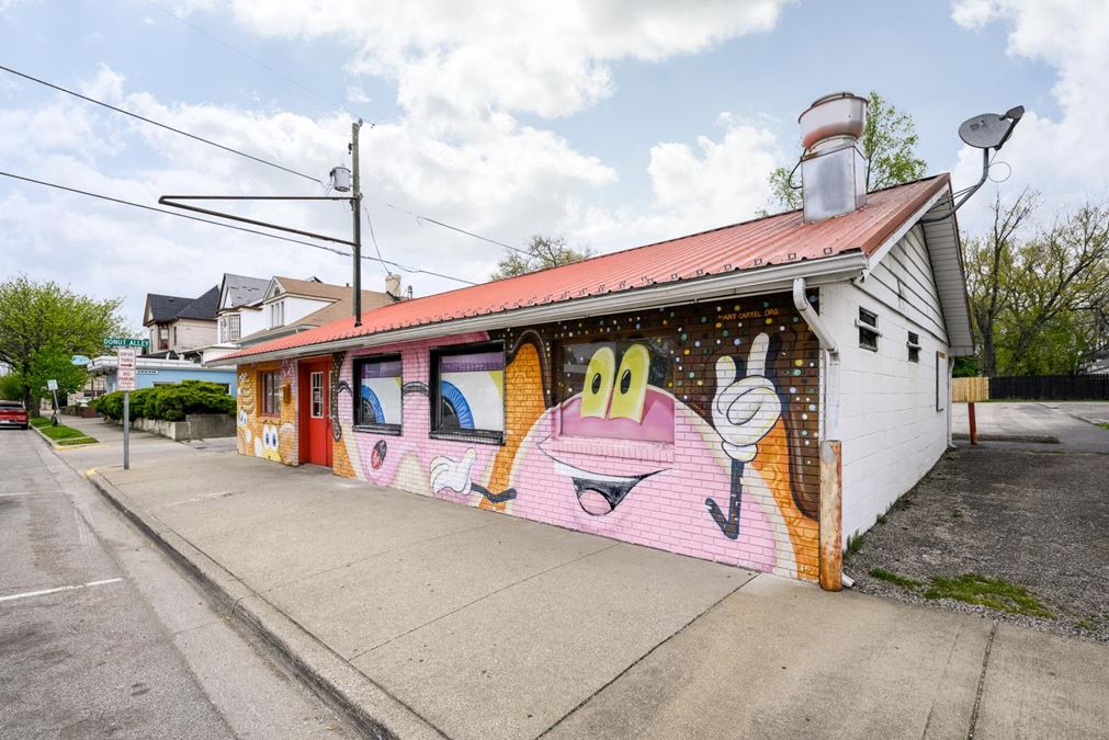 514 Vincennes St