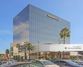Bank of America