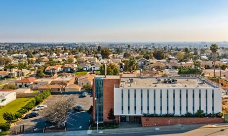 Photo of commercial space at 4314 W Slauson Ave in Los Angeles