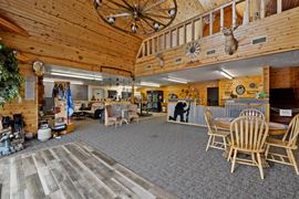 1116 N 5TH ST CUSTER | Custer Crazy Horse Campground