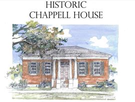Historic Chappell House