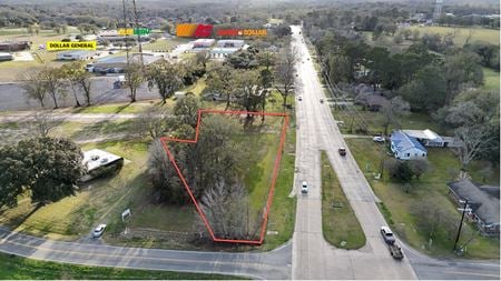 VacantLand space for Sale at Highway 93 (Duffy Ave) in Grand Coteau
