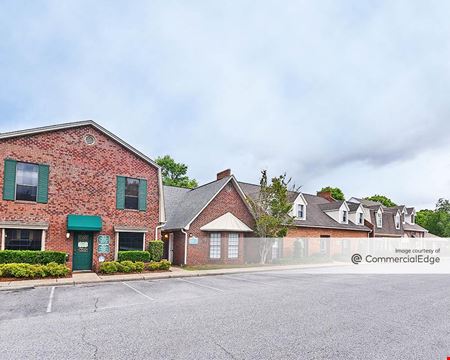 Office space for Rent at 4300 Bayou Blvd in Pensacola